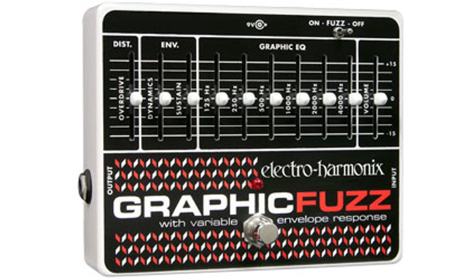 Electro-Harmonix