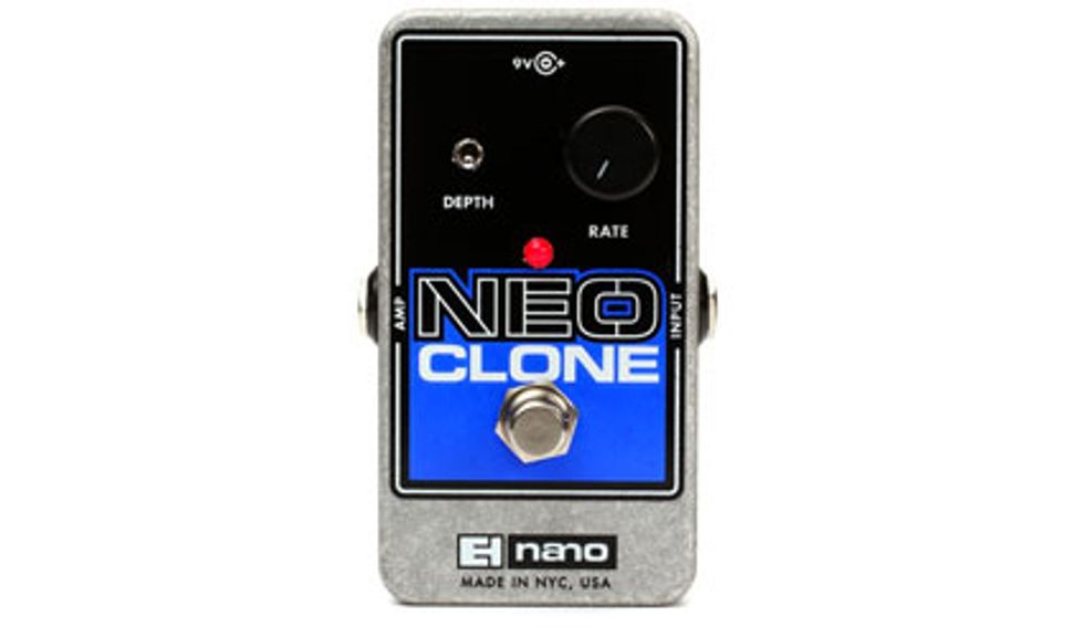 Electro-Harmonix