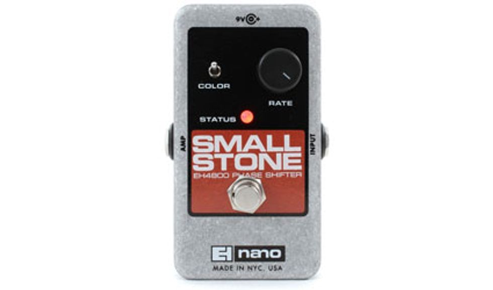 Electro-Harmonix