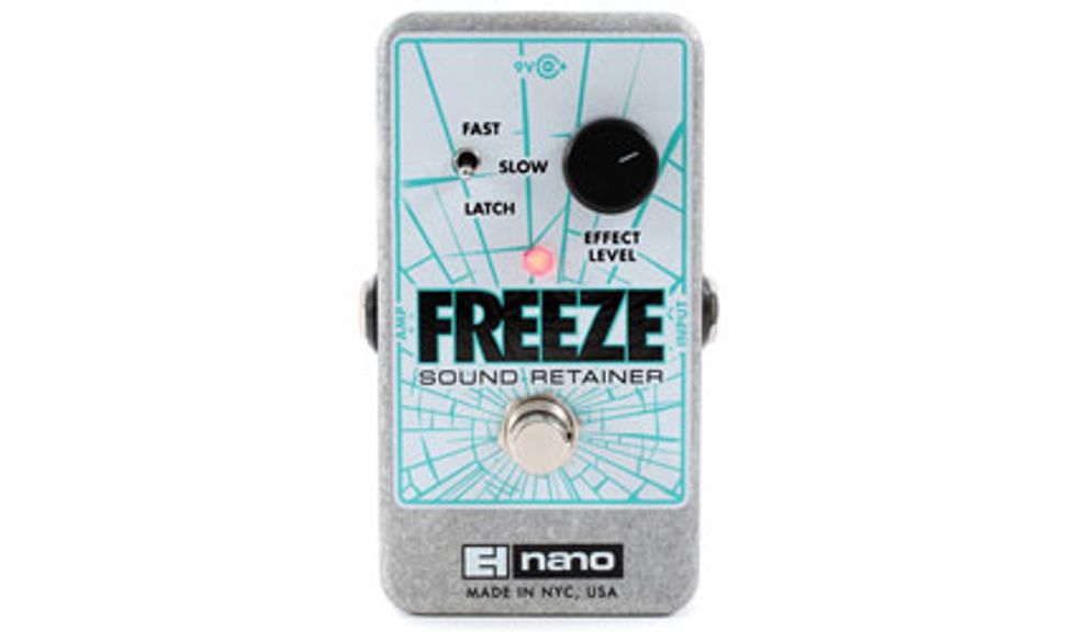 Electro-Harmonix