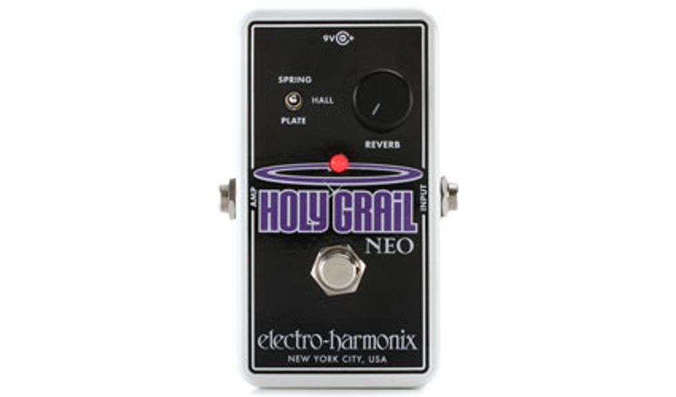 Electro-Harmonix