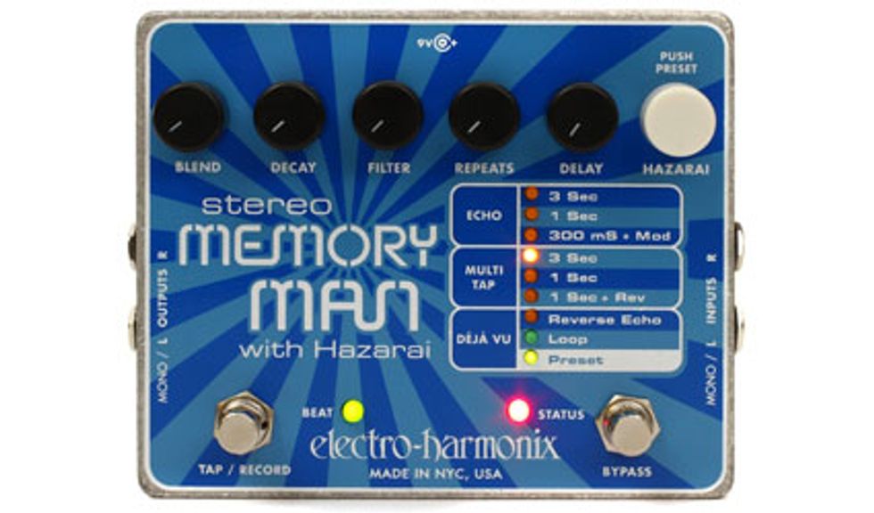 Electro-Harmonix