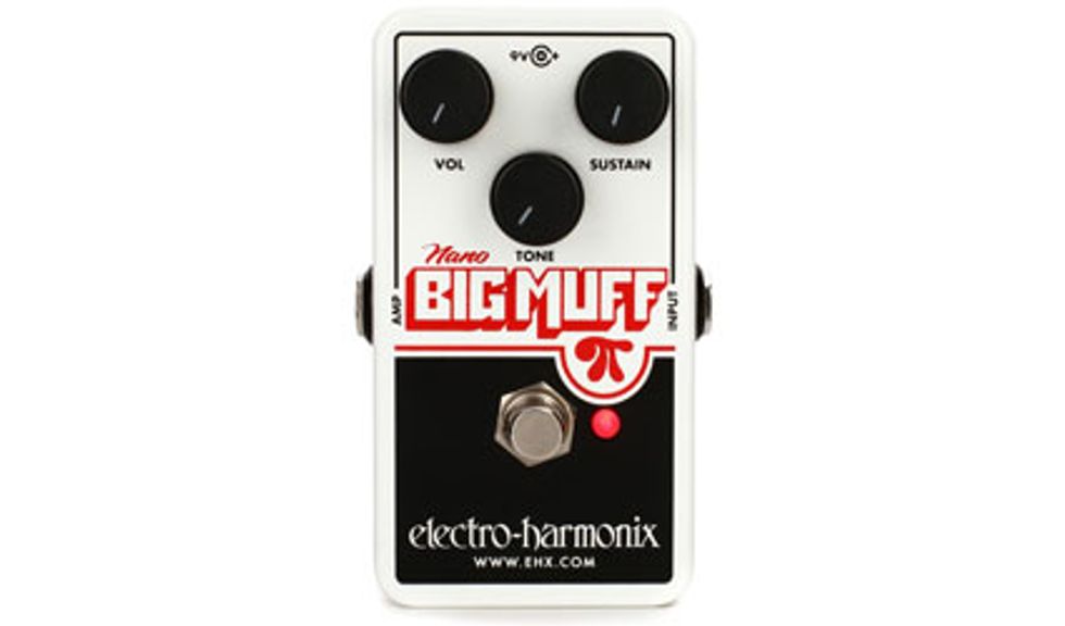 Electro-Harmonix