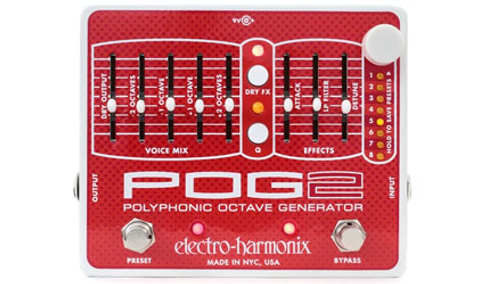 Electro-Harmonix