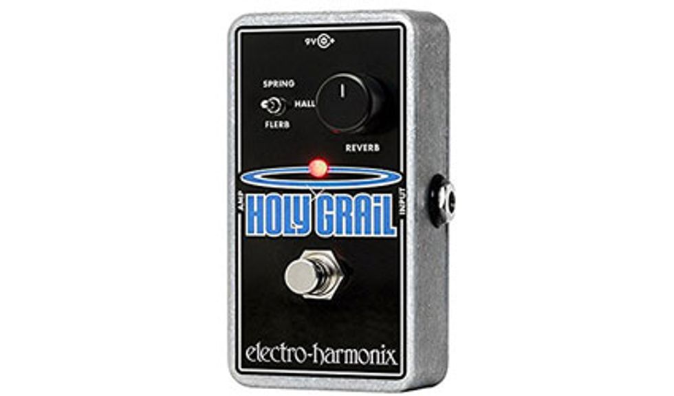 Electro-Harmonix