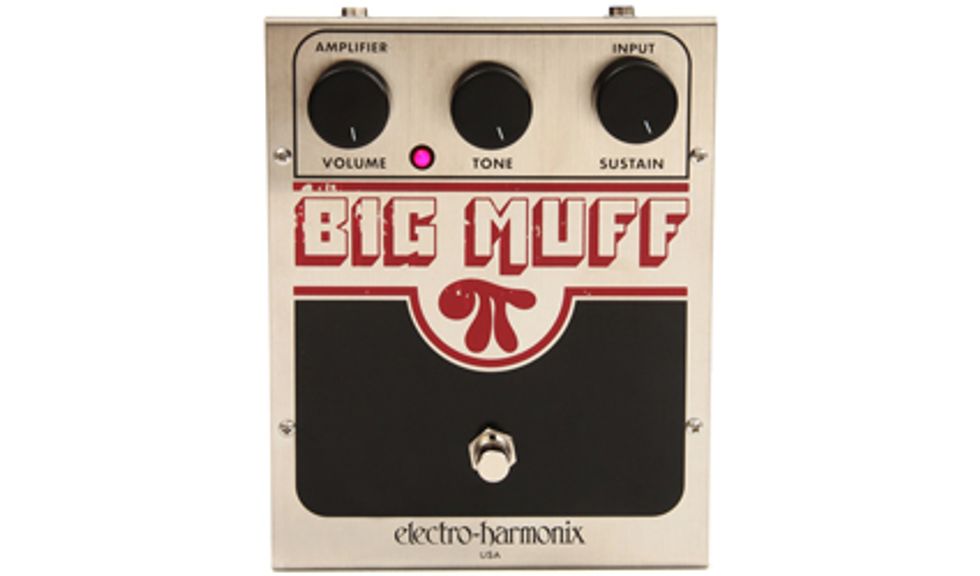 Electro-Harmonix