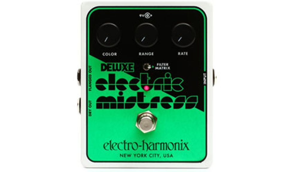 Electro-Harmonix