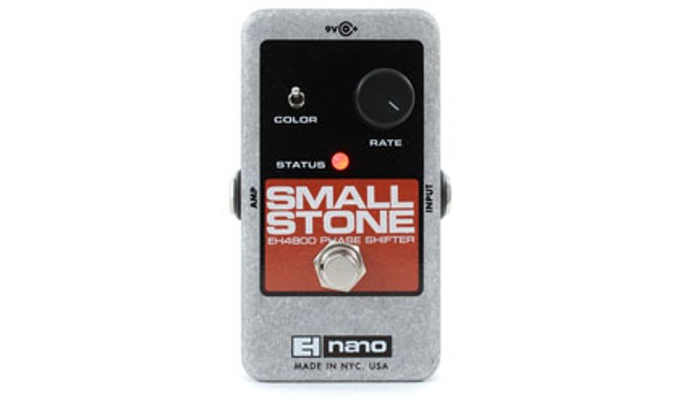 Electro-Harmonix