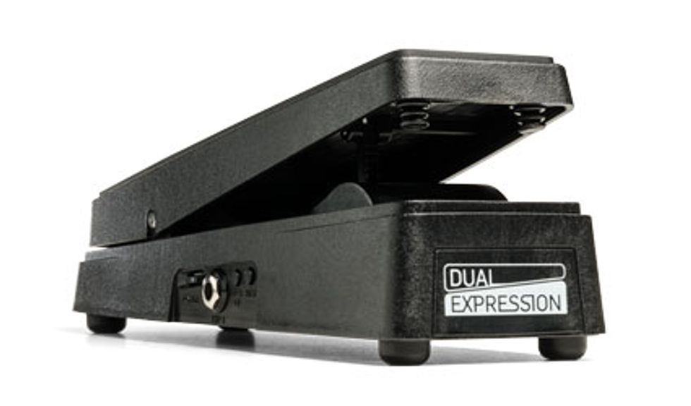 Electro-Harmonix