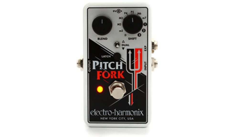 Electro-Harmonix