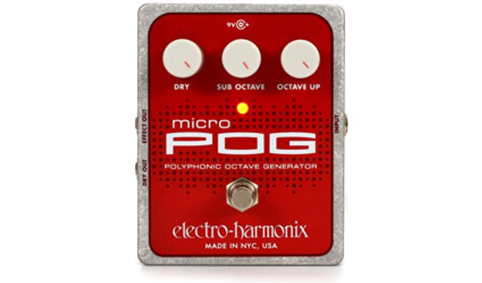 Electro-Harmonix