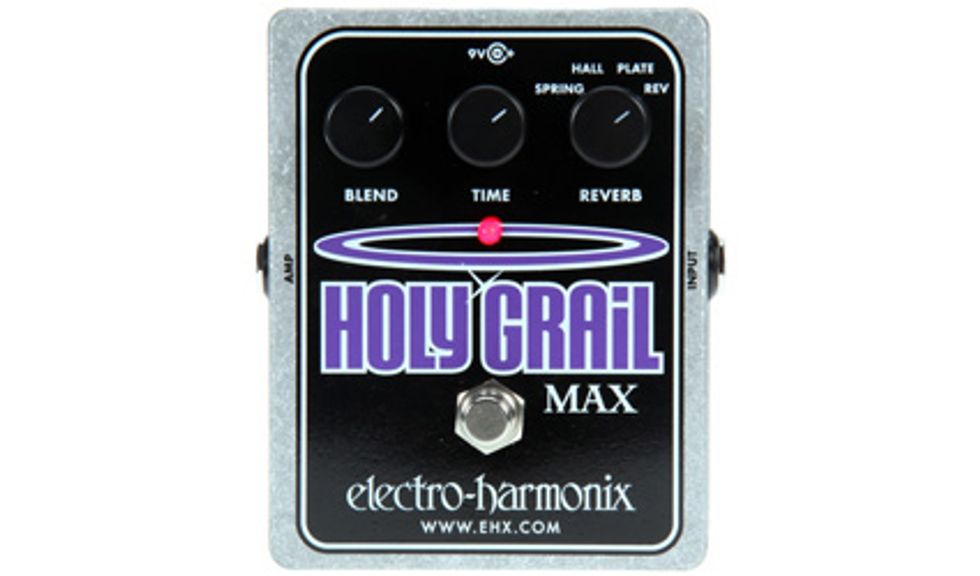 Electro-Harmonix