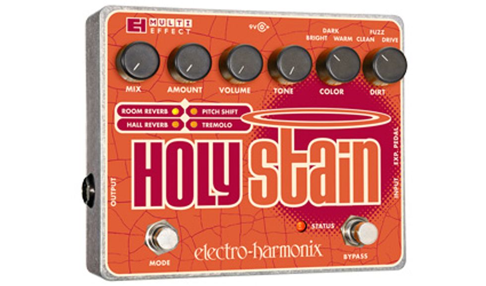 Electro-Harmonix