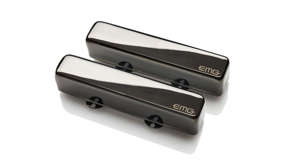 EMG