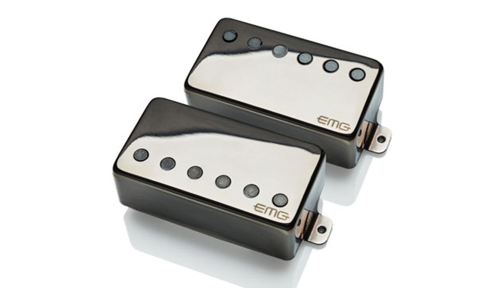 EMG