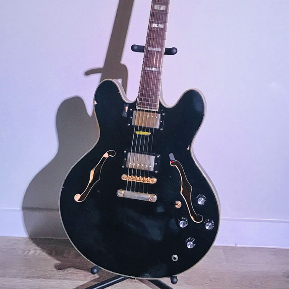 Emily Wolfe Rig Rundown Photo2