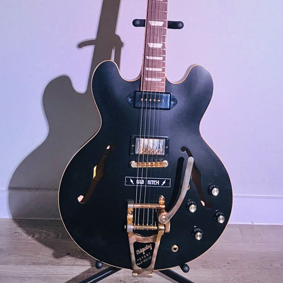 Emily Wolfe Rig Rundown Photo7