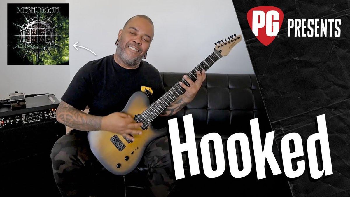 Emmure Guitarist Josh Travis Talks Meshuggah Polyrhythms