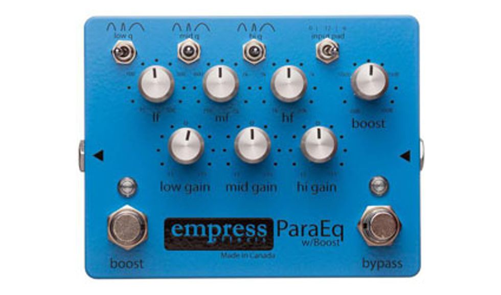 Empress