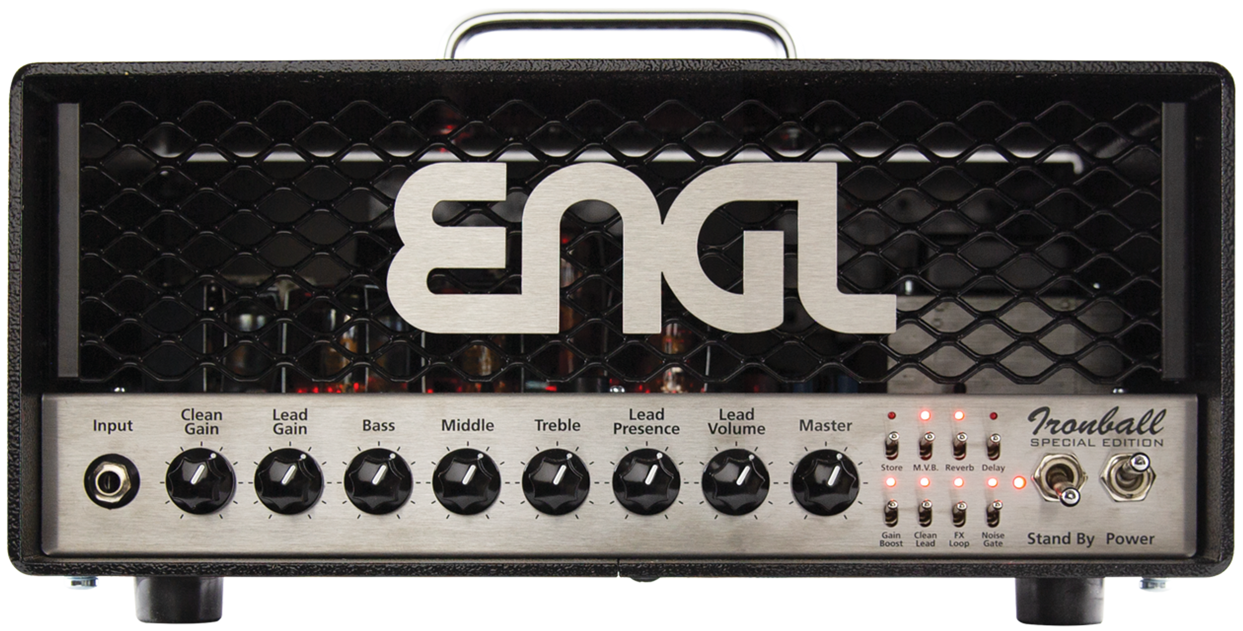 Engl Ironball E606SE Special Edition