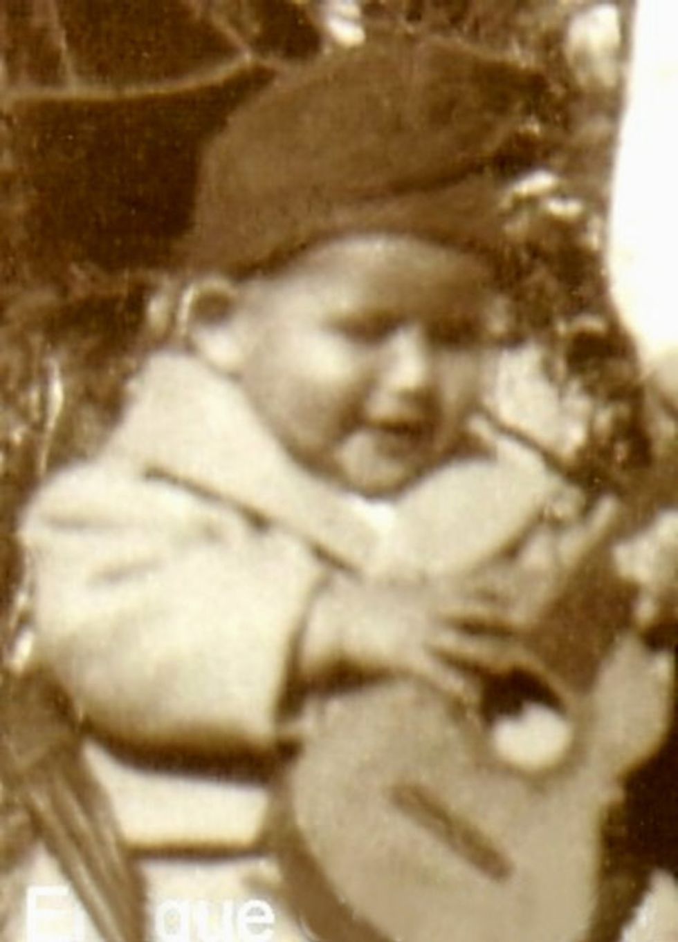 Enrique Coria