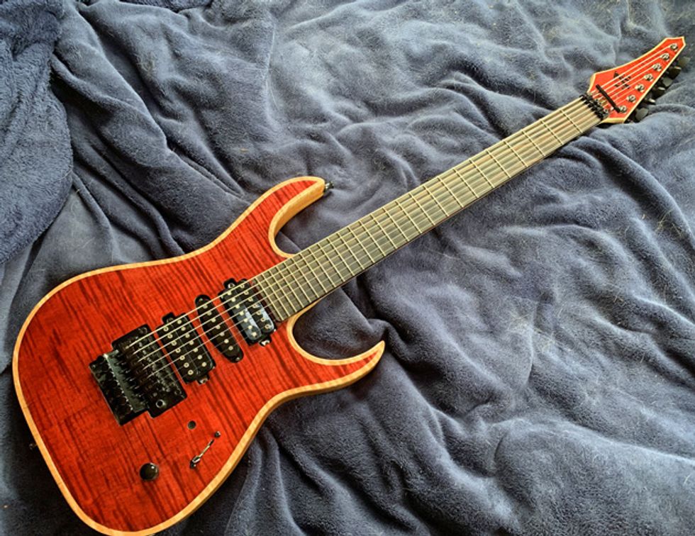 Enterprise Earth Gabe Mangold Rig Rundown photo5