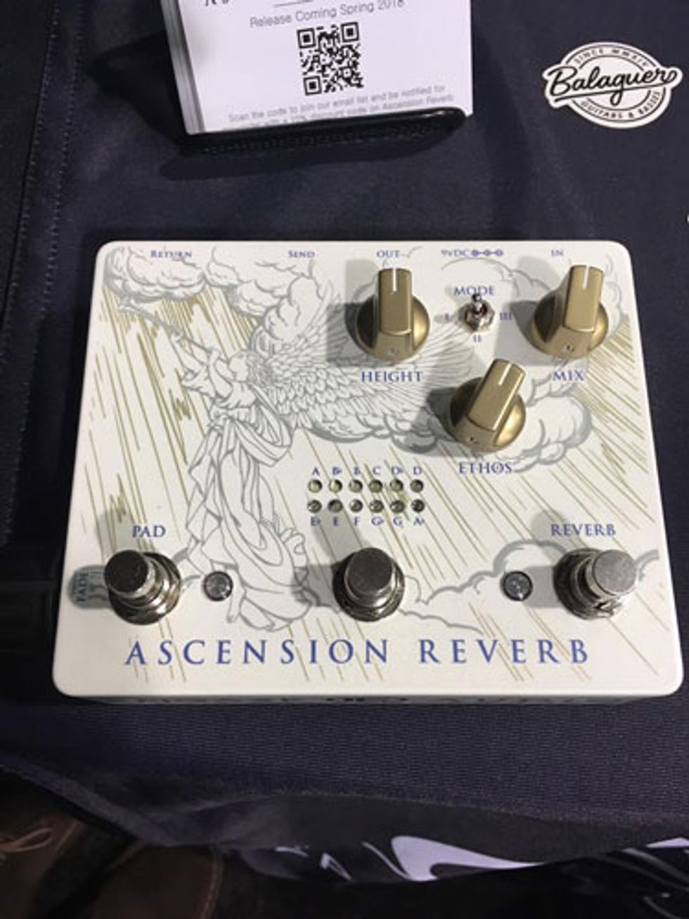 Epigaze Audio