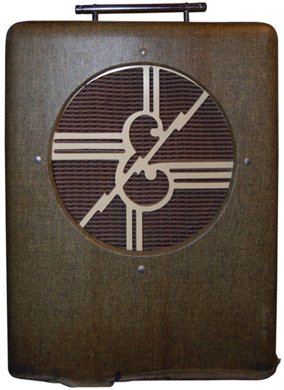 Ask Amp Man: Troubleshooting an Epiphone Electar