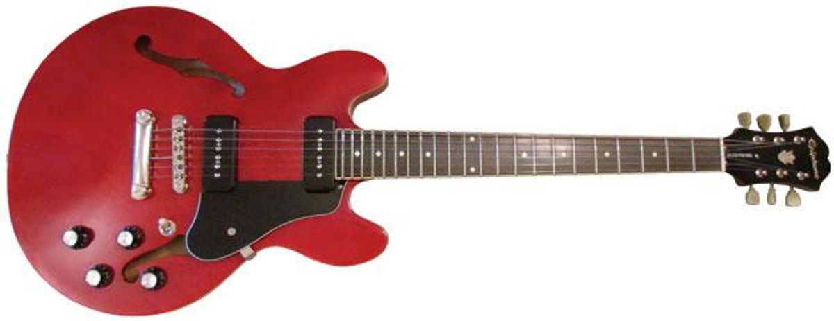 Epiphone ES-339