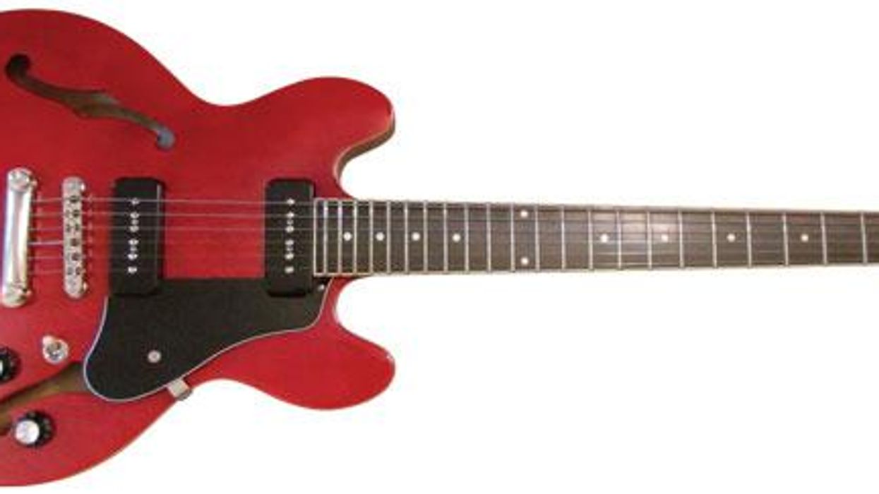 Epiphone ES-339