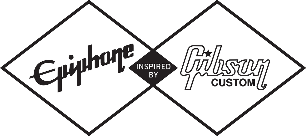 epiphone gibson