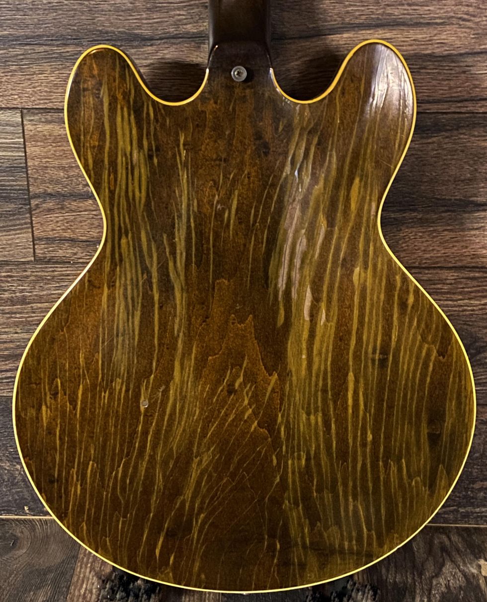 Epiphone Riviera