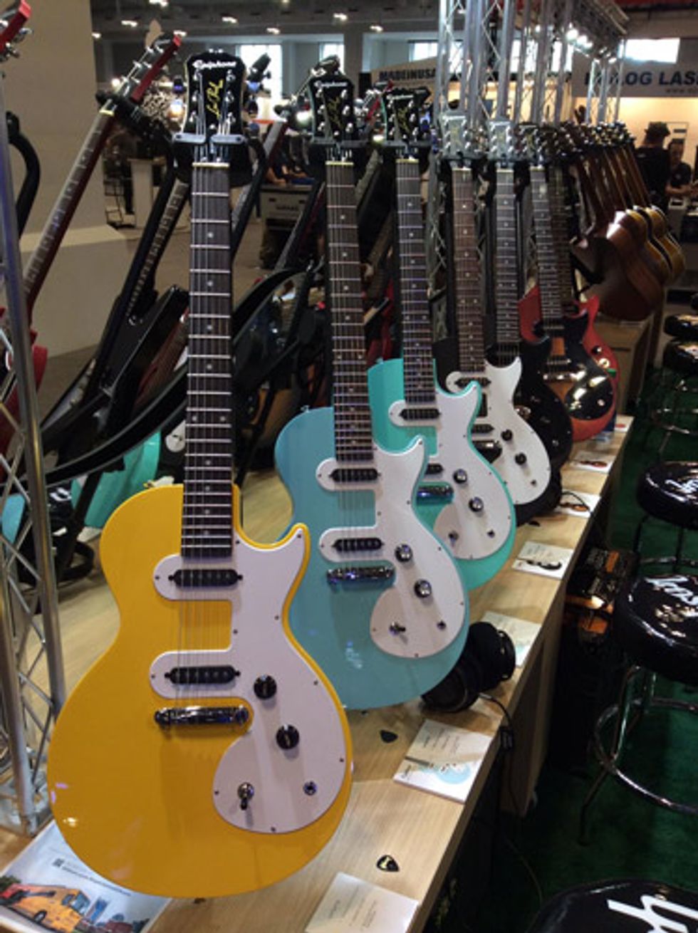 Epiphone