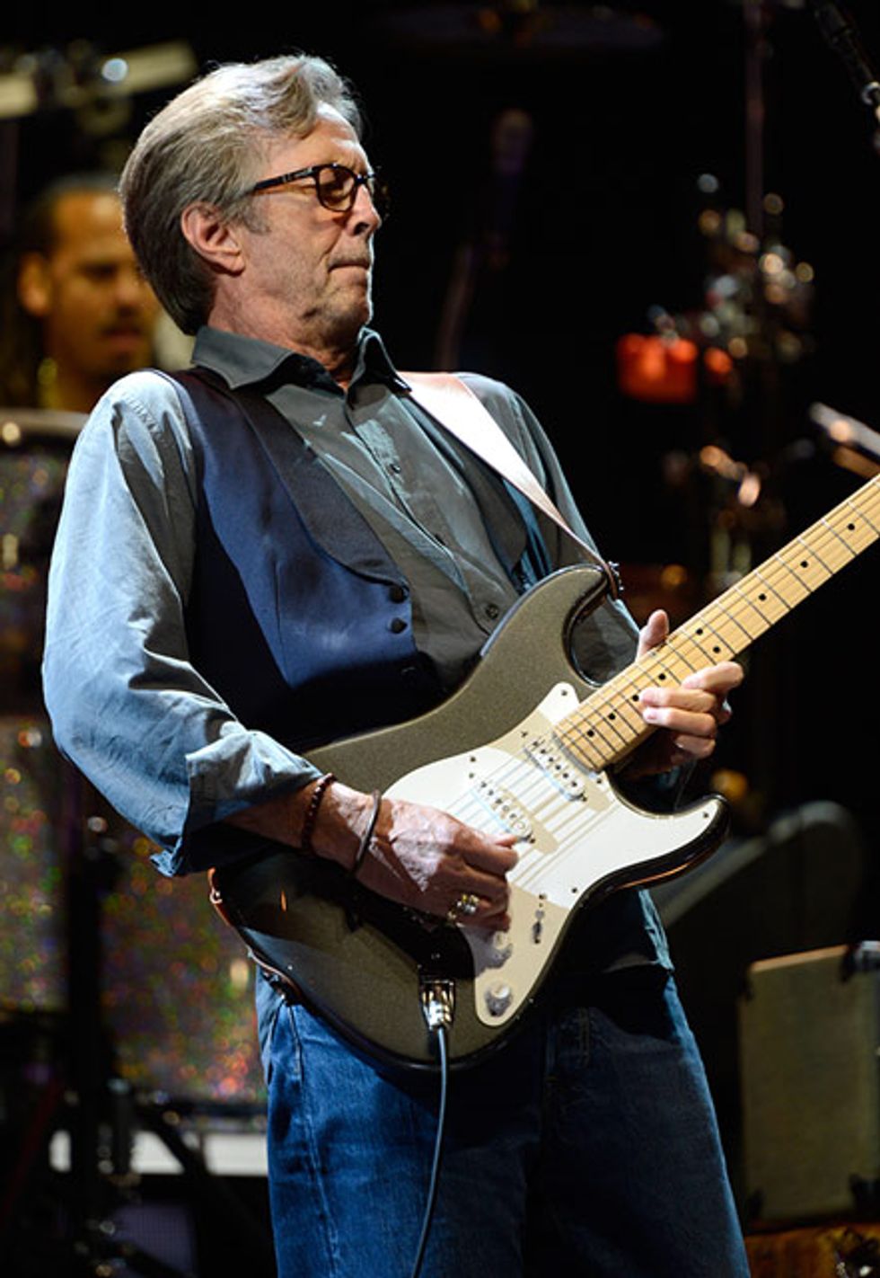 Eric Clapton