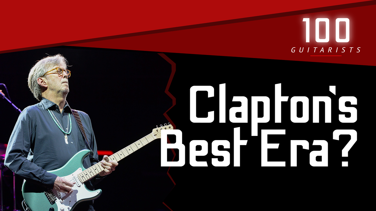 eric clapton