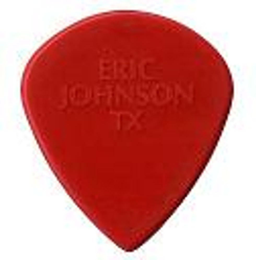 Eric Johnson Classic Jazz III
