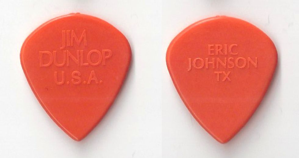 Eric Johnson