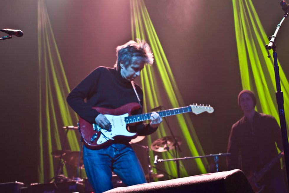 Eric Johnson