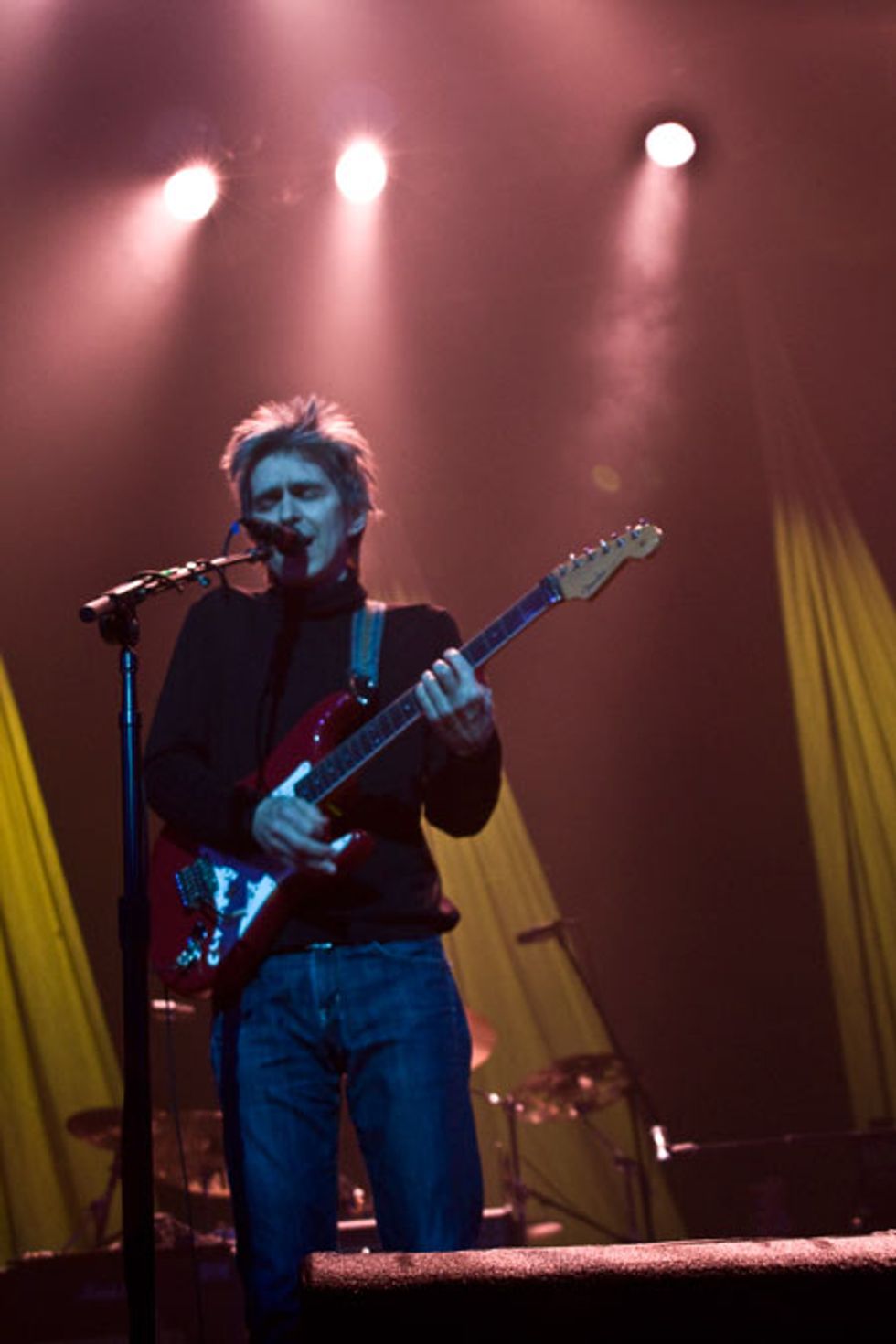 Eric Johnson
