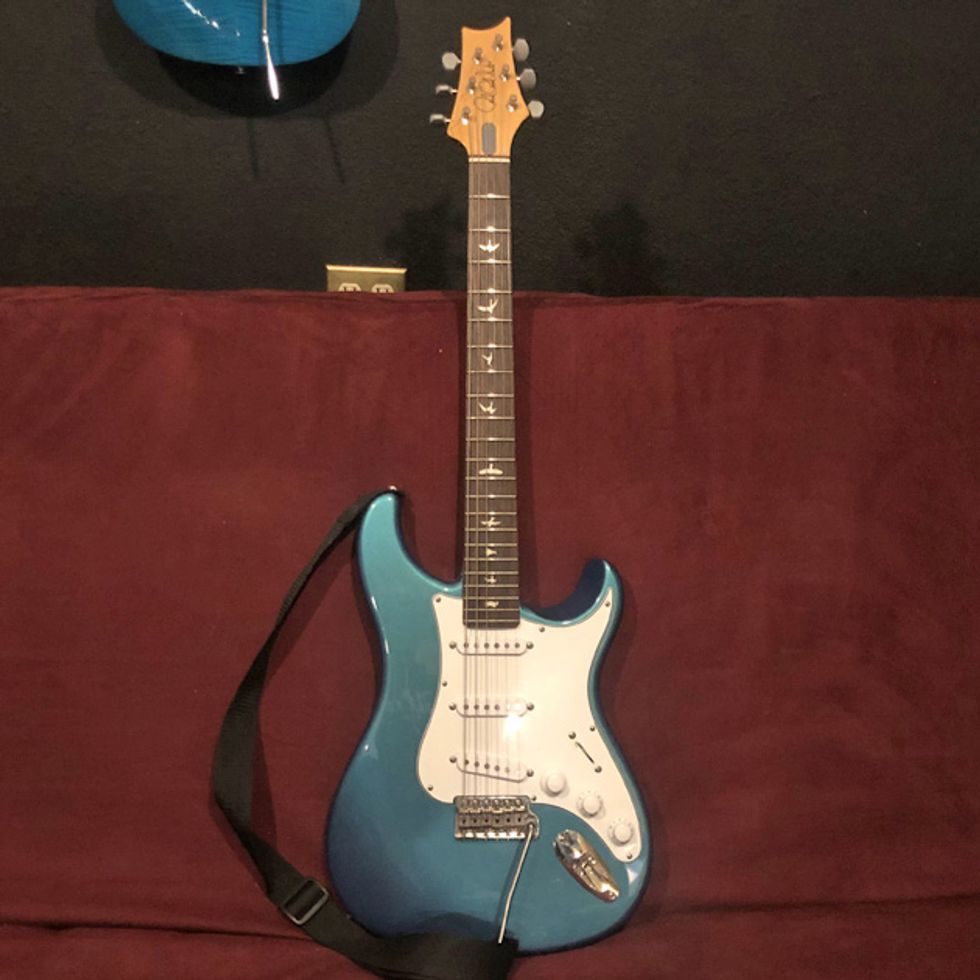 Eric Krasno5