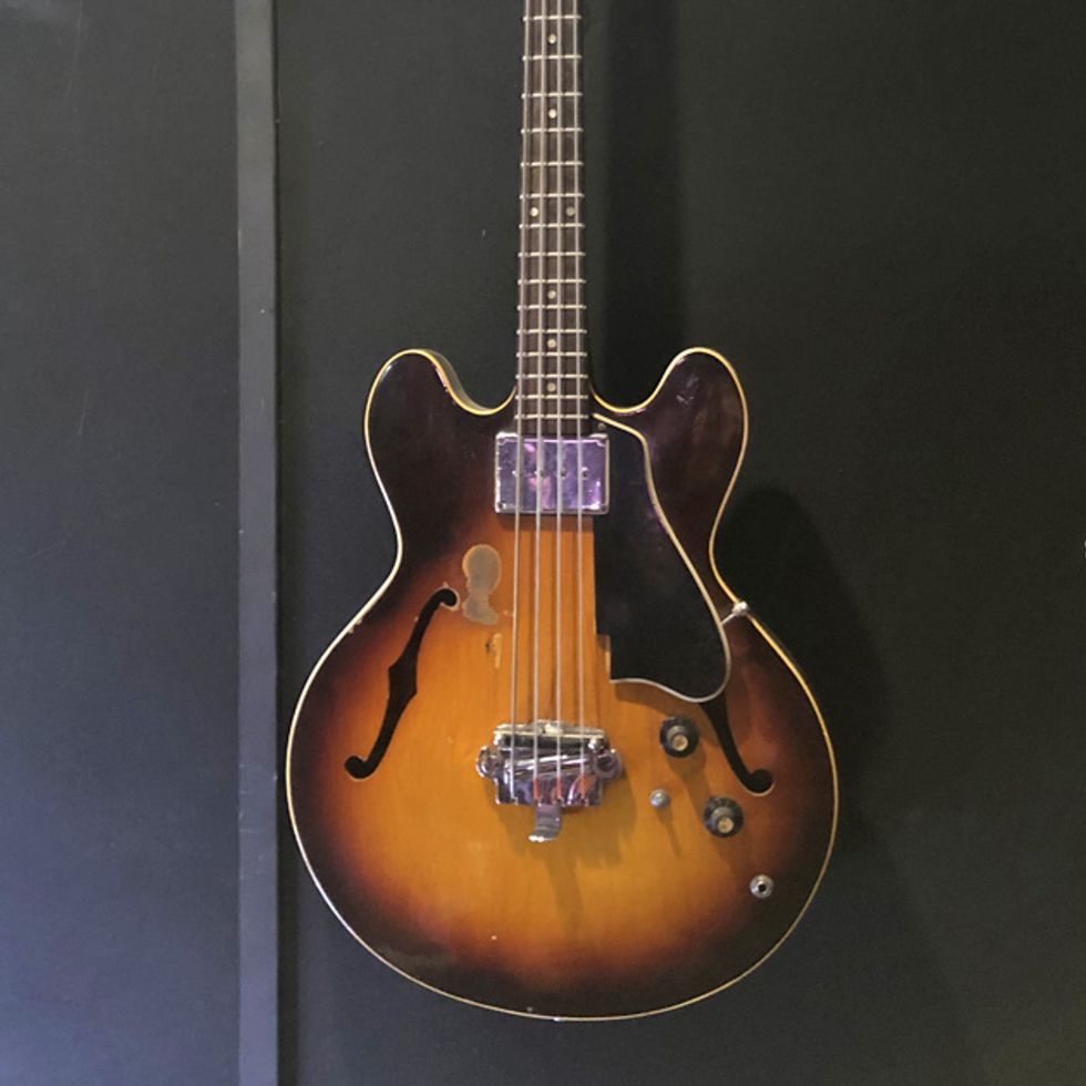 Eric Krasno7