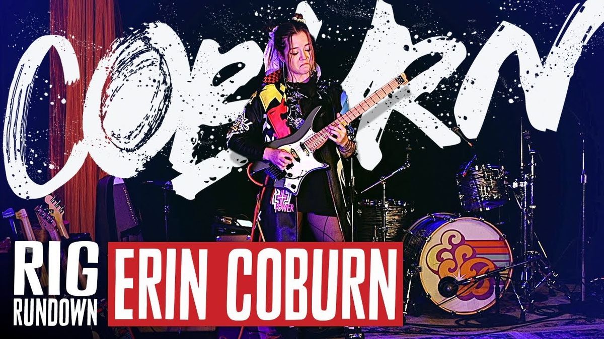 Erin Coburn Rig Rundown