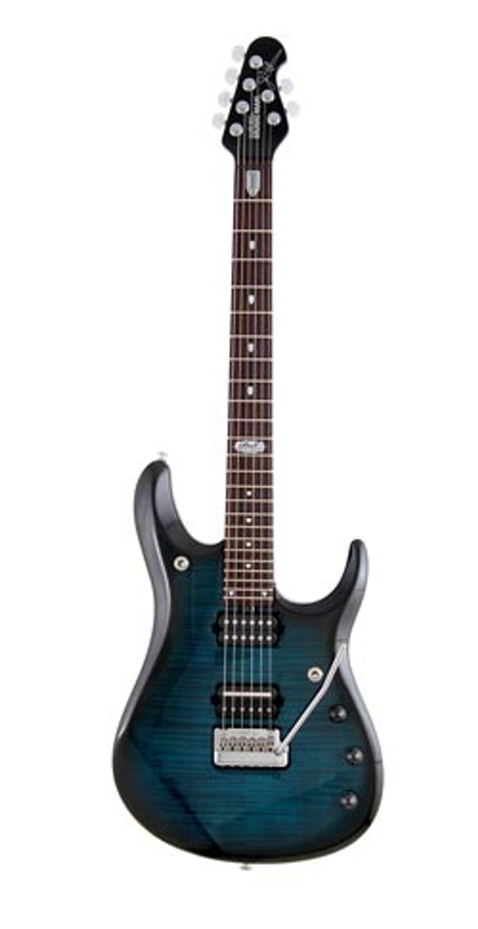 Ernie Ball/Music Man John Petrucci BFR 6