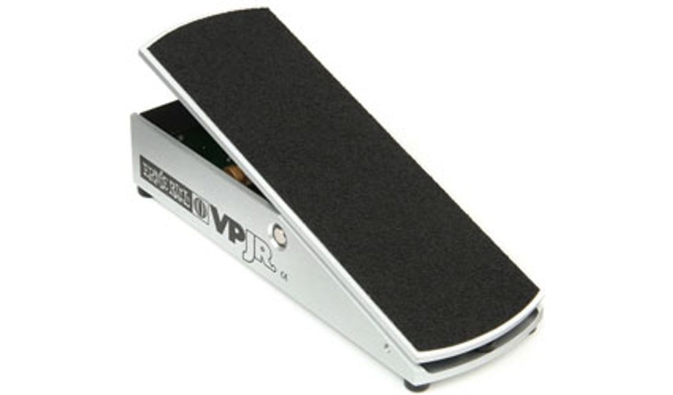 Ernie Ball