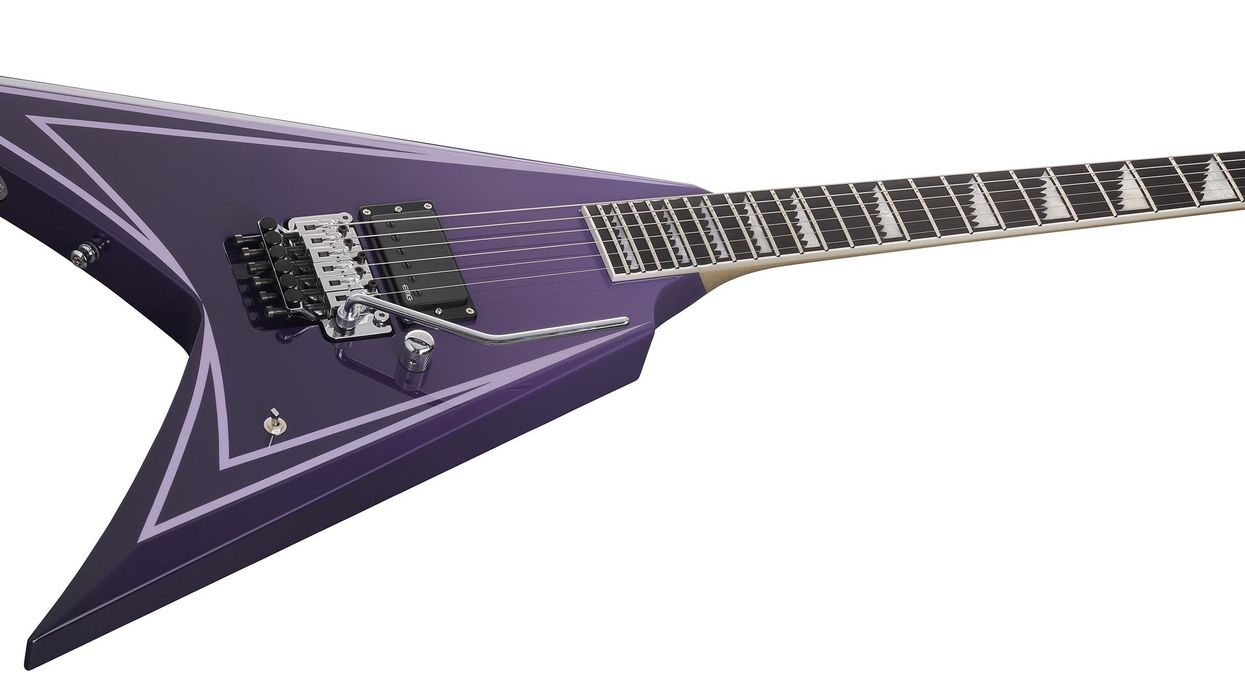 ESP Alexi Laiho