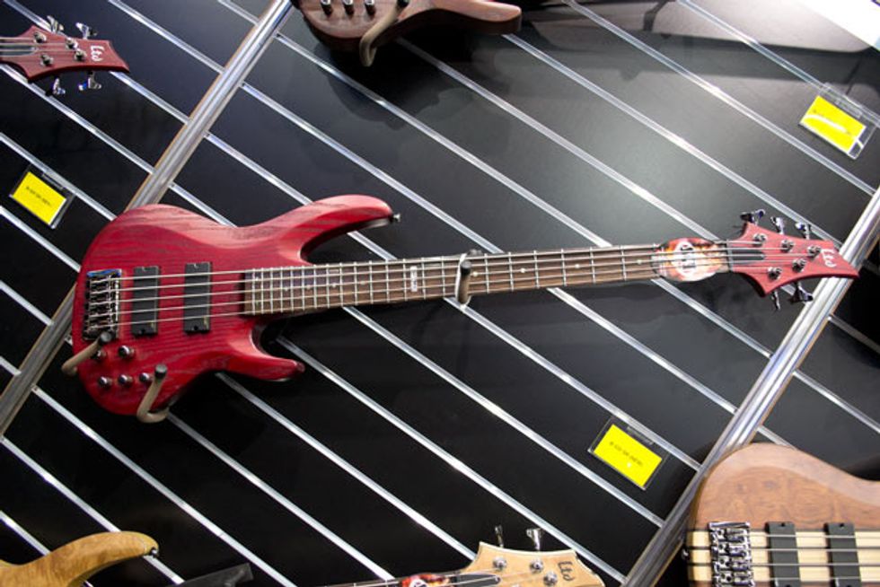 ESP B-355 Bass