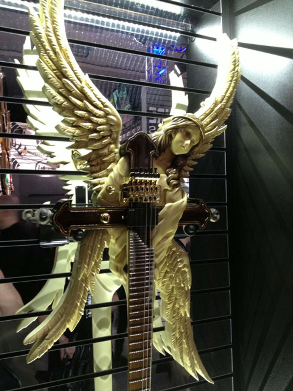 ESP Custom Shop
