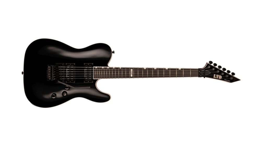 ESP Guitars