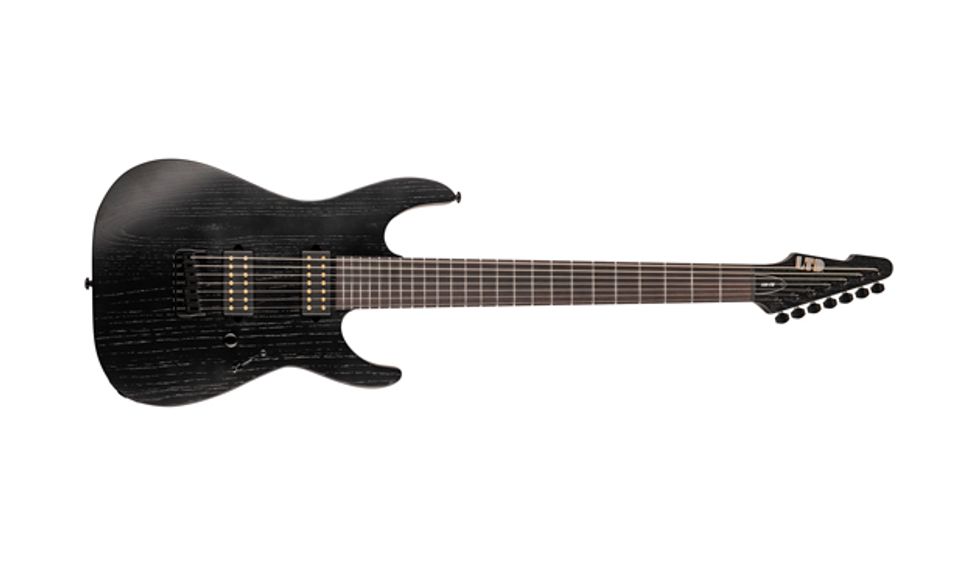 ESP Guitars