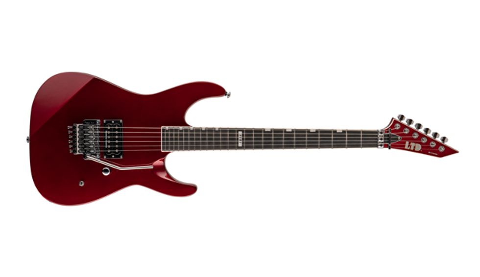 ESP Guitars
